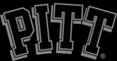 Pitt logo
